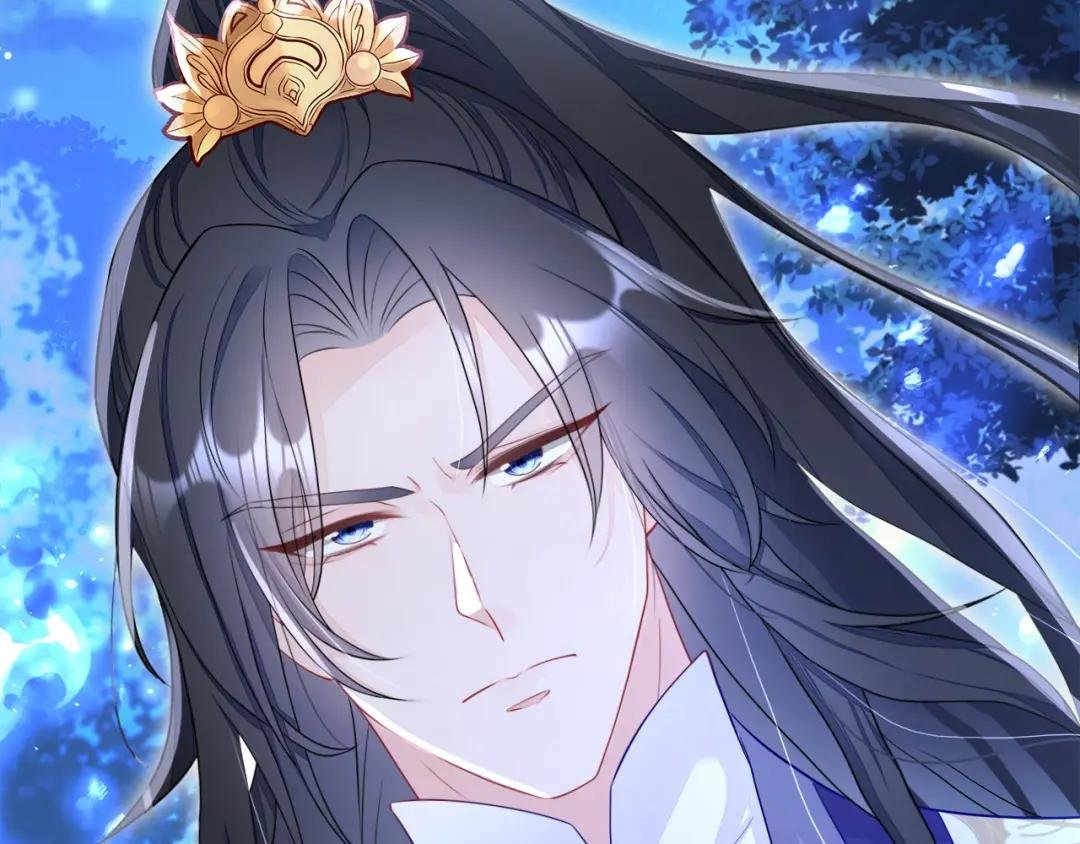 第15话 师叔要出门？