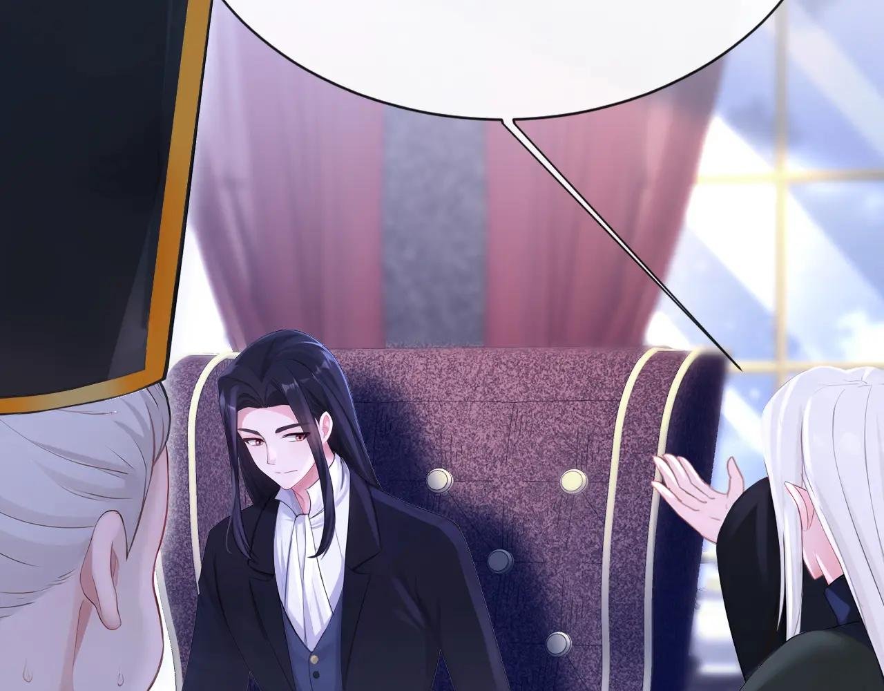 第168话 给个交代