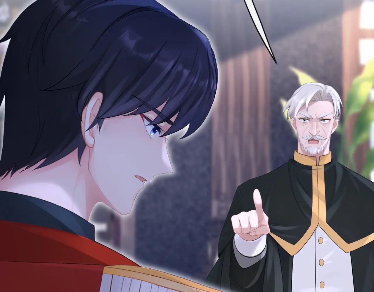 第169话 我有证据！