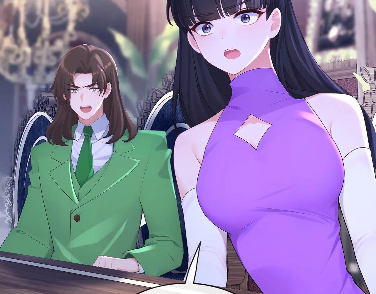 第169话 我有证据！