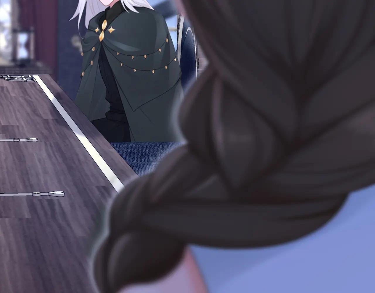 第169话 我有证据！