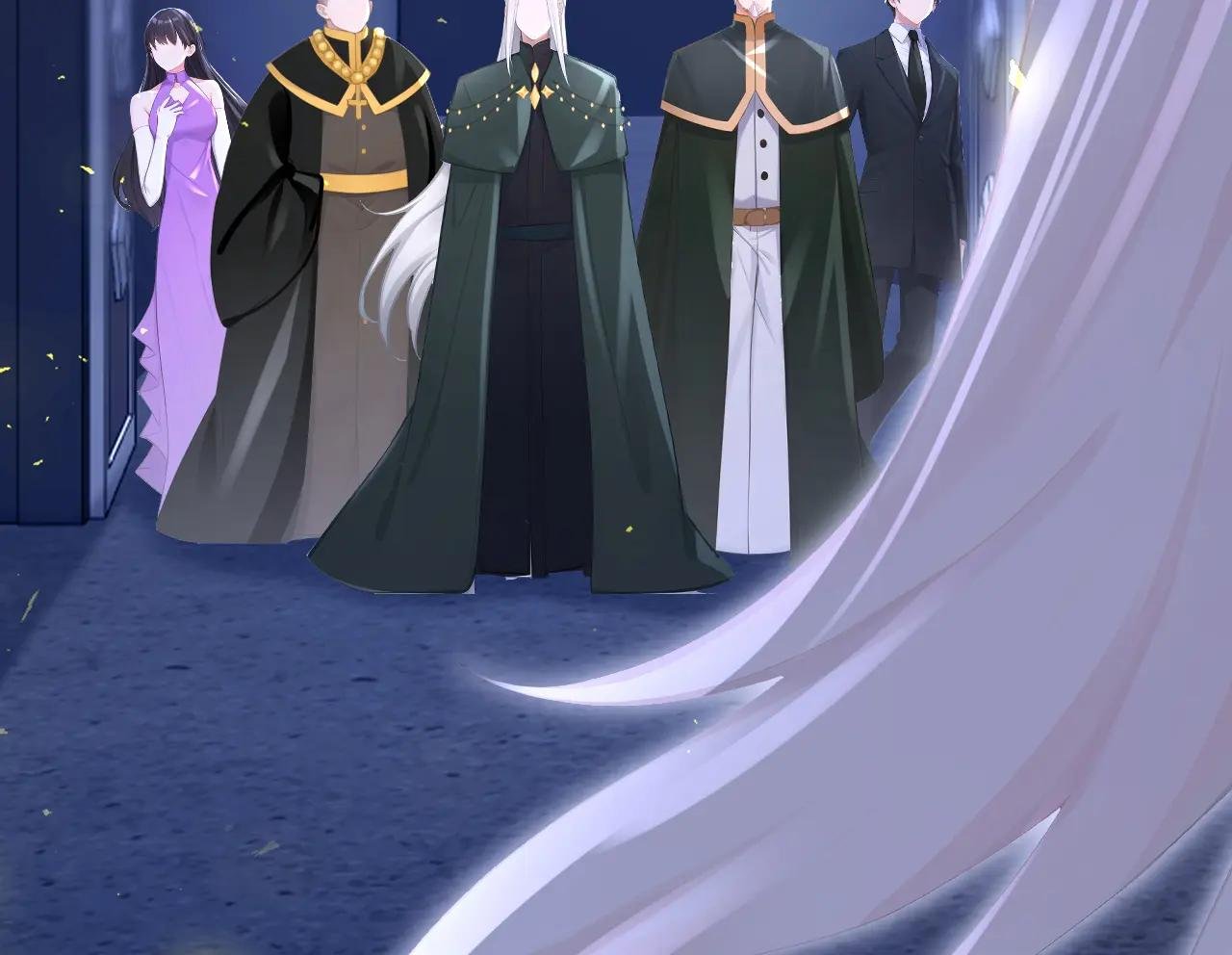 第169话 我有证据！