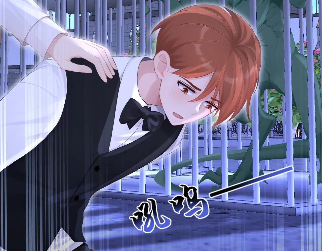 第169话 我有证据！