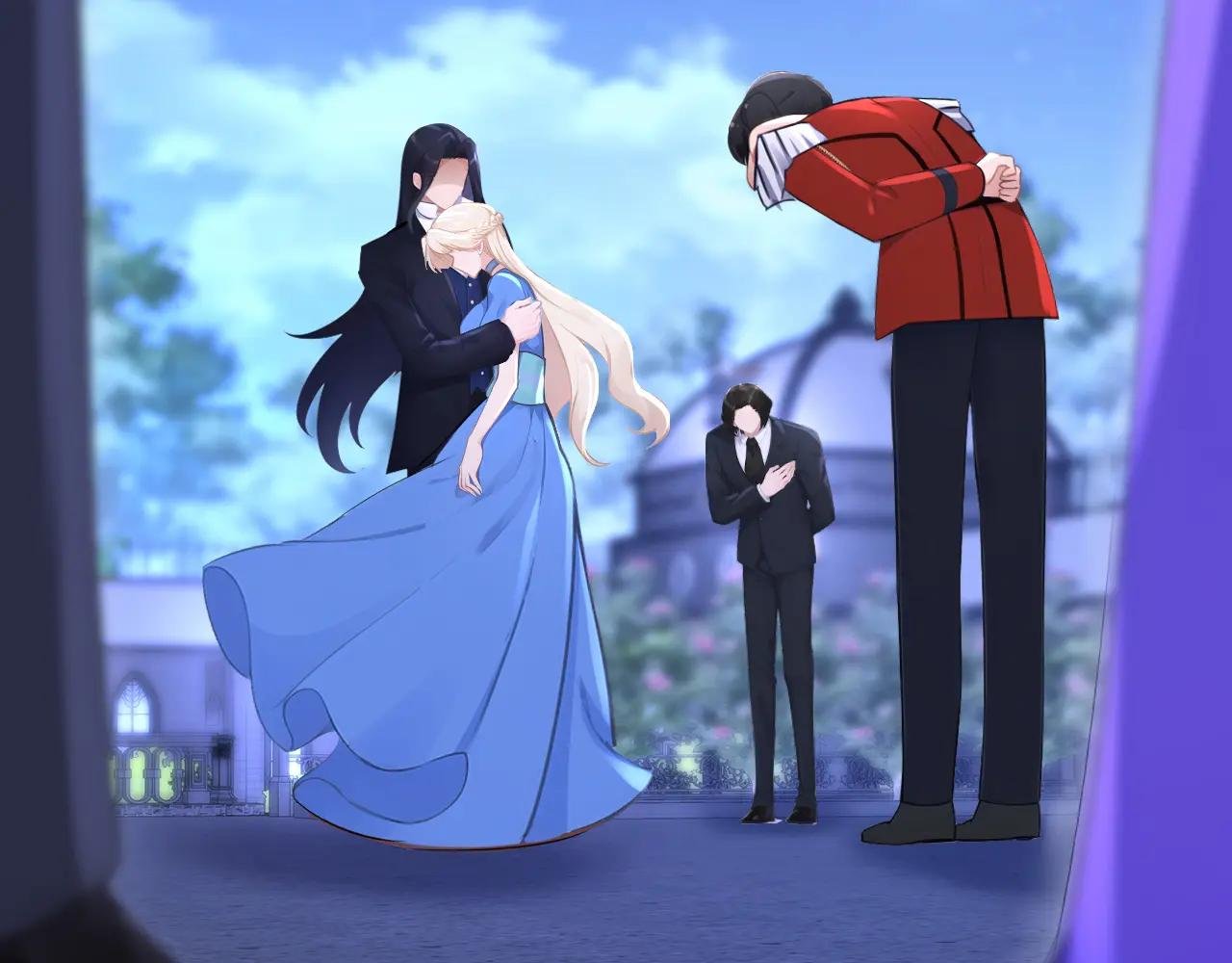 第172话 转化世界女主
