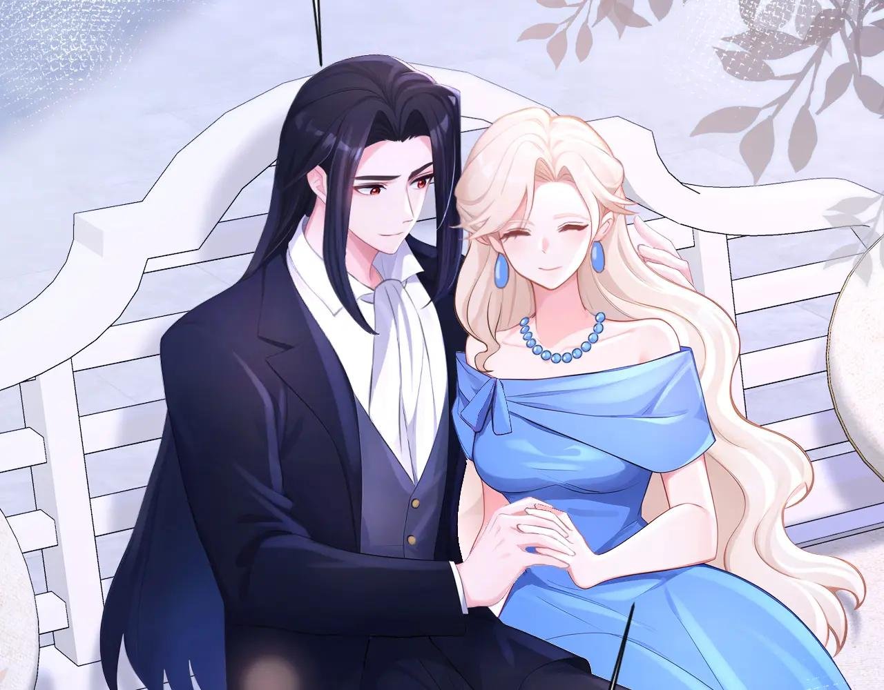 第173话 抱得美人归