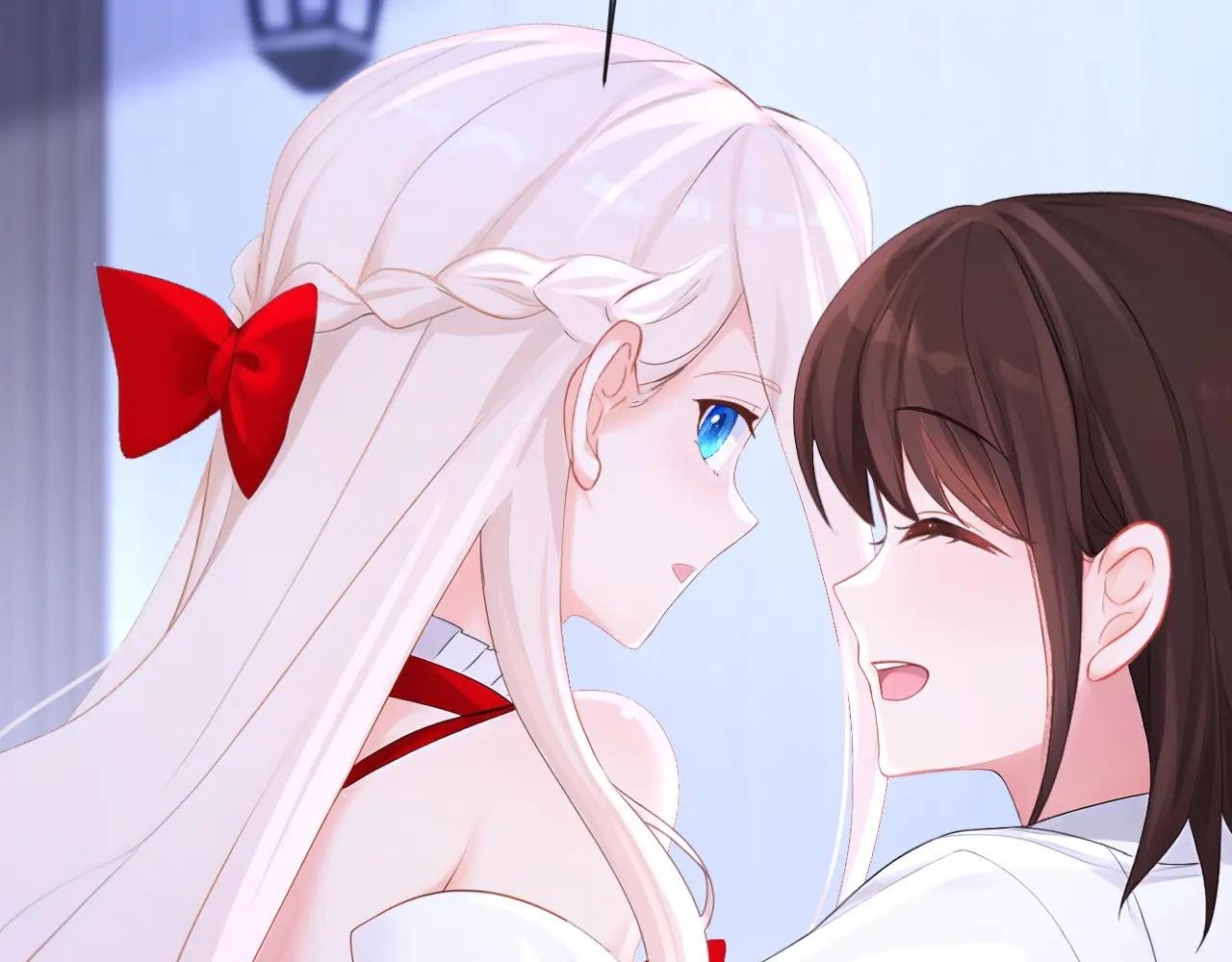 第173话 抱得美人归