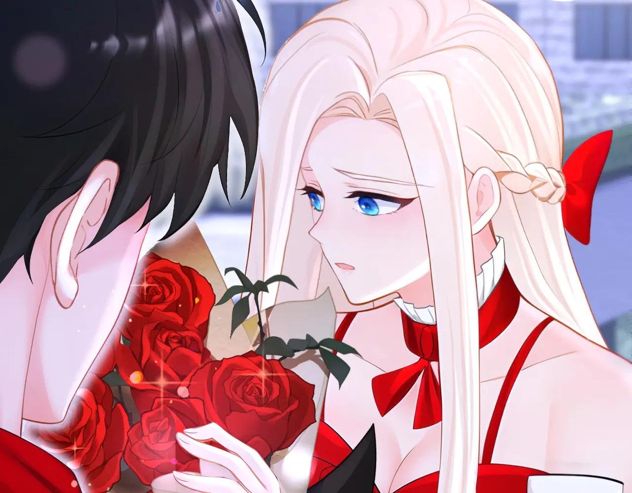 第173话 抱得美人归