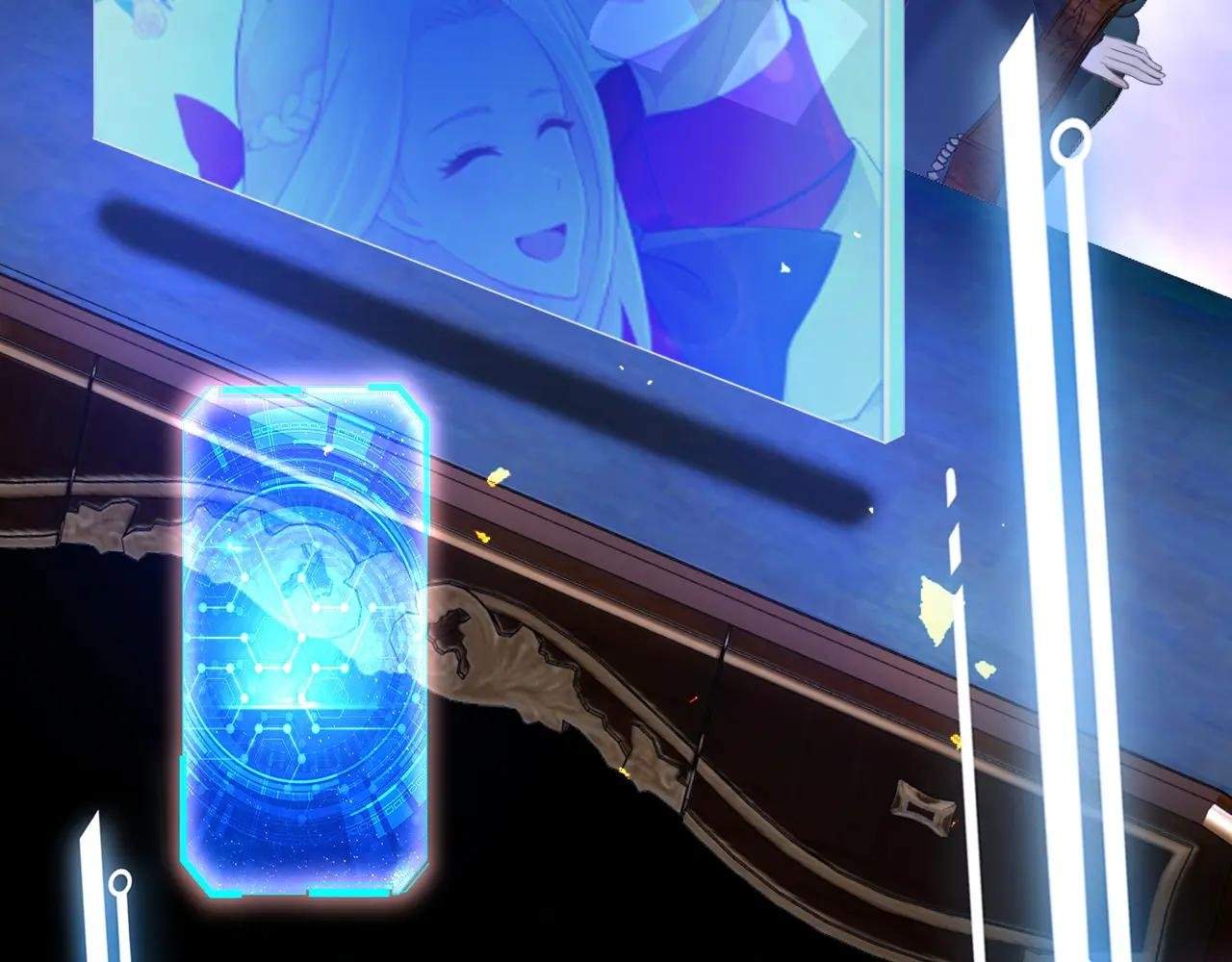 第173话 抱得美人归