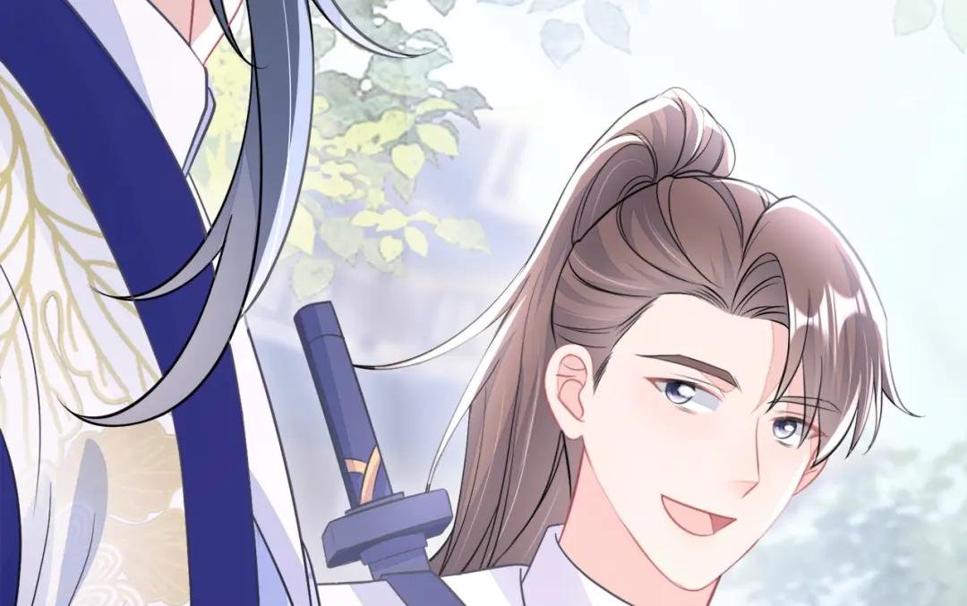 第16话 我有点喜欢你