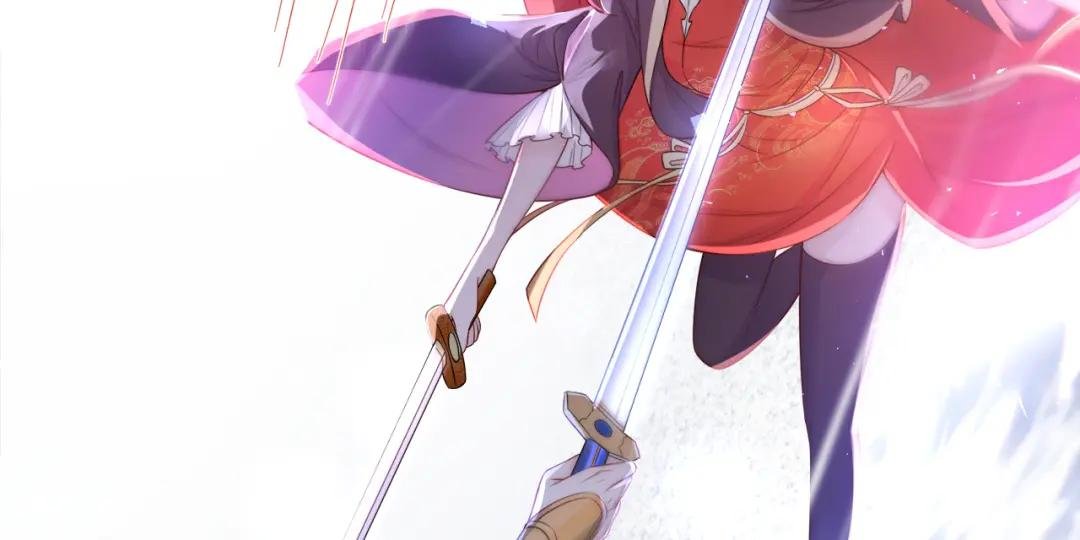 第17话 位面女主出现？
