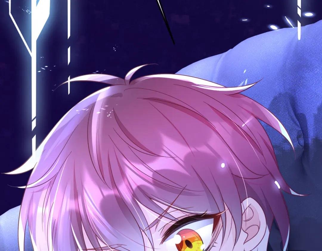 第17话 位面女主出现？