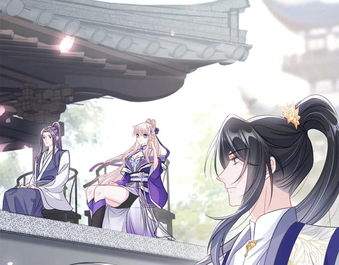 第17话 位面女主出现？