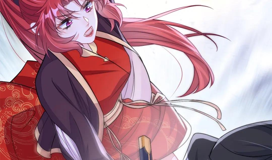 第17话 位面女主出现？