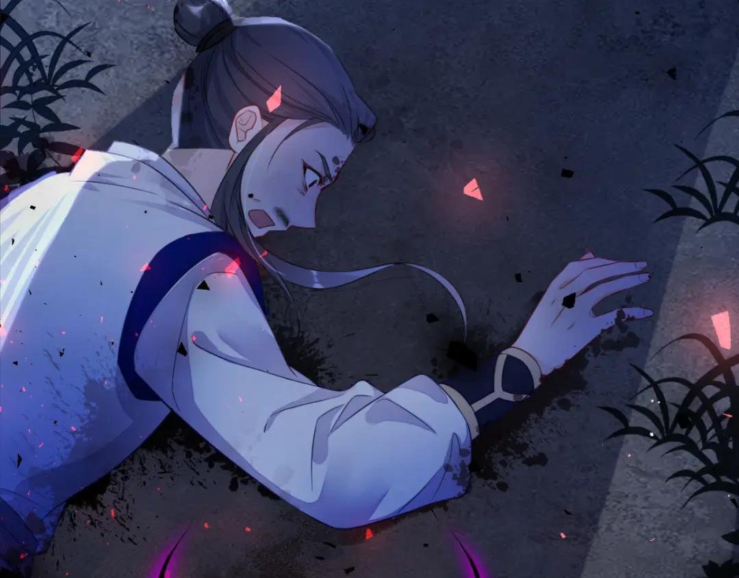 第1话 在三千世界当反派！