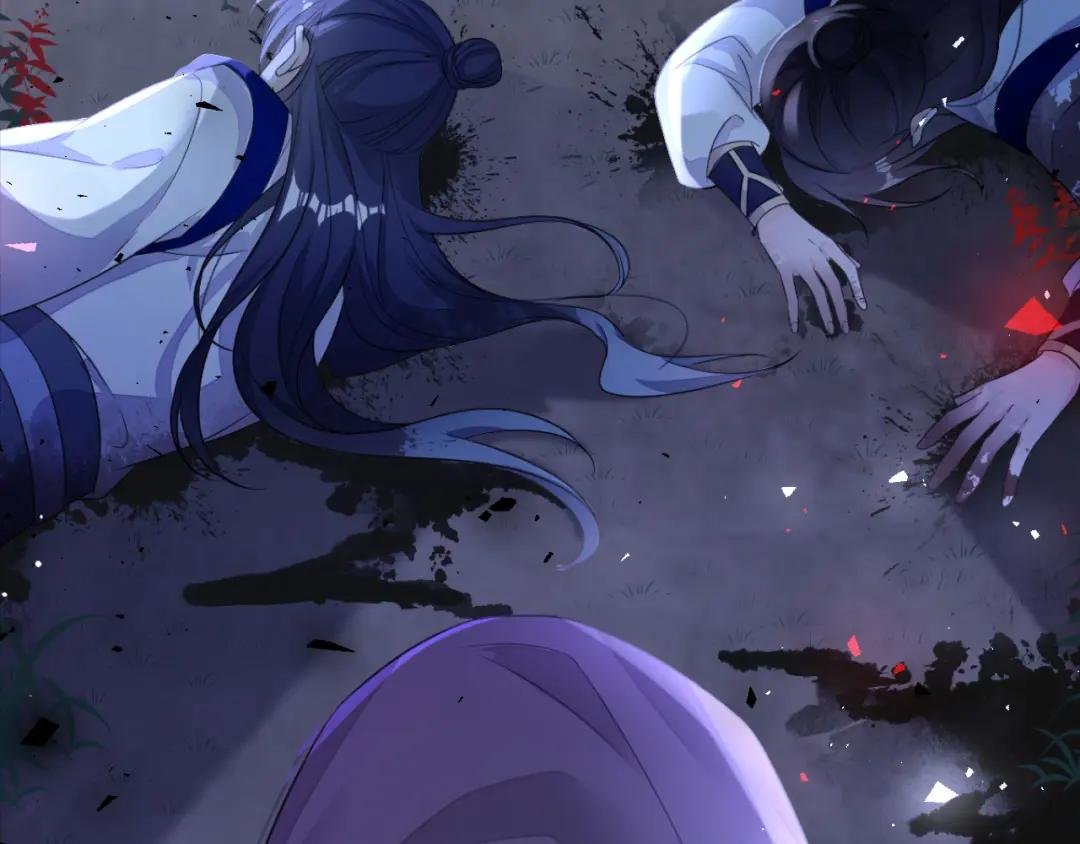 第1话 在三千世界当反派！