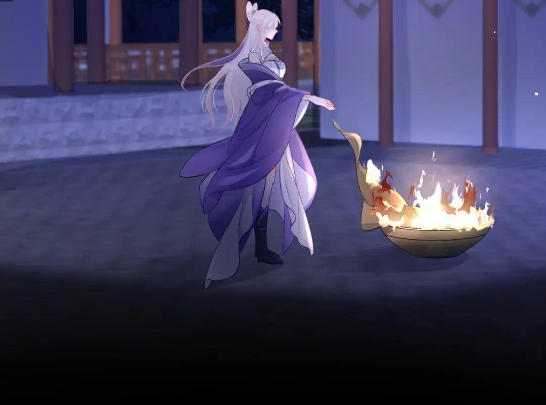 第1话 在三千世界当反派！