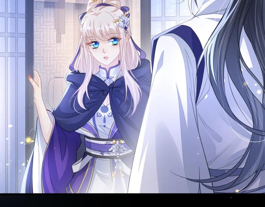 第19话 闫綮……帮帮我