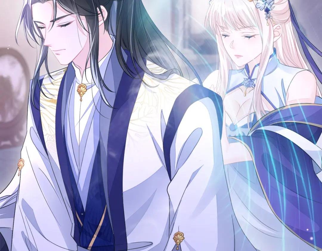 第19话 闫綮……帮帮我