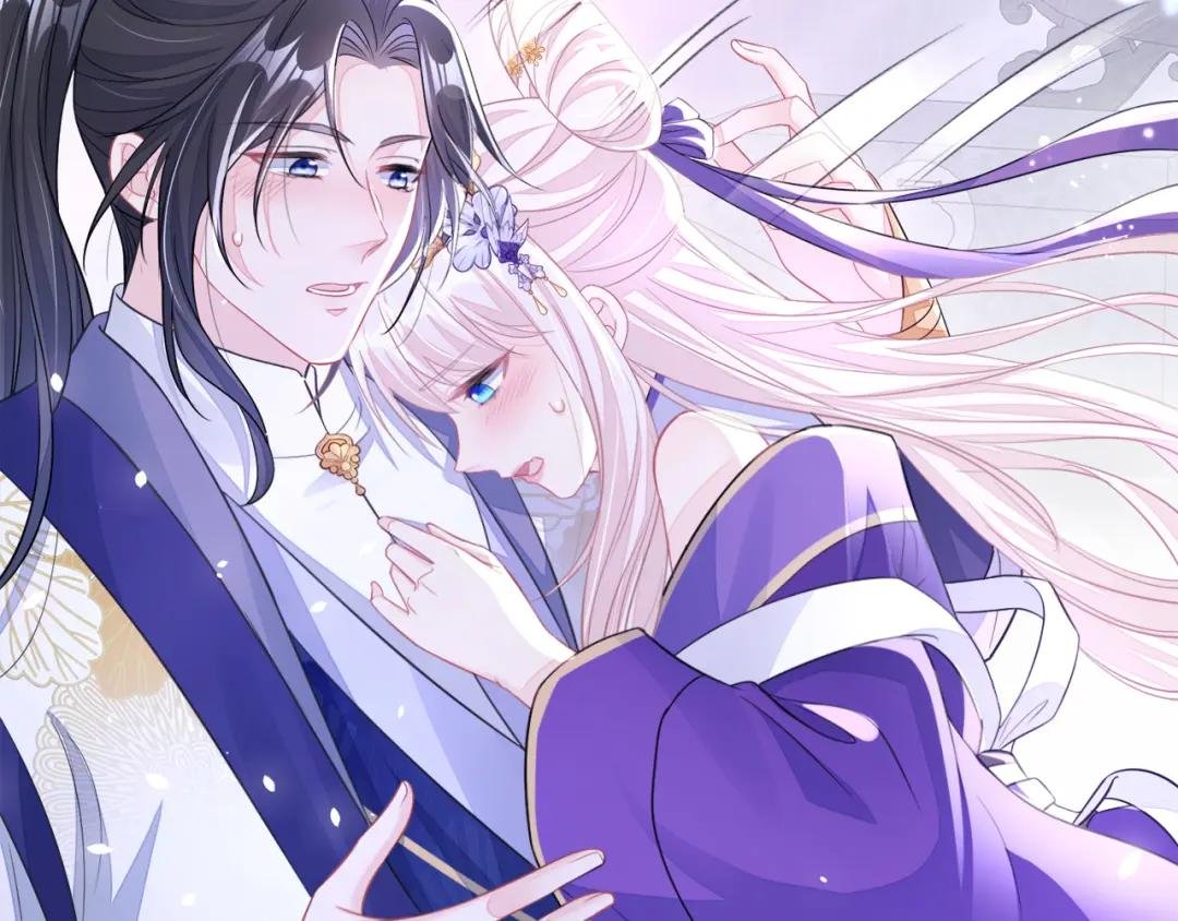 第19话 闫綮……帮帮我