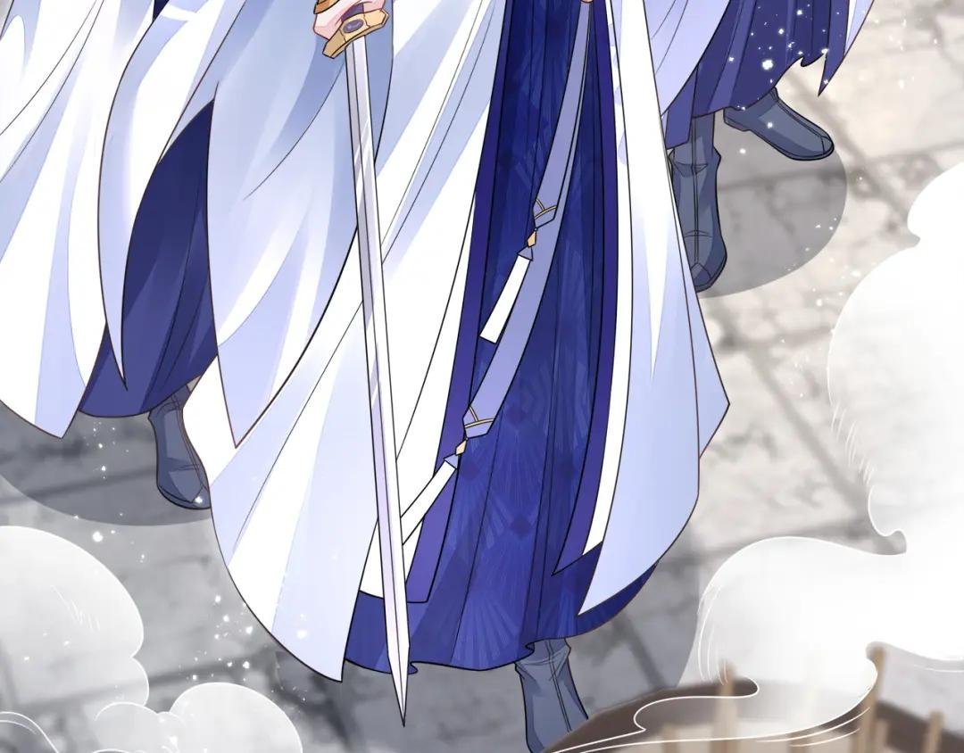 第21话 阮师叔理应受罚！