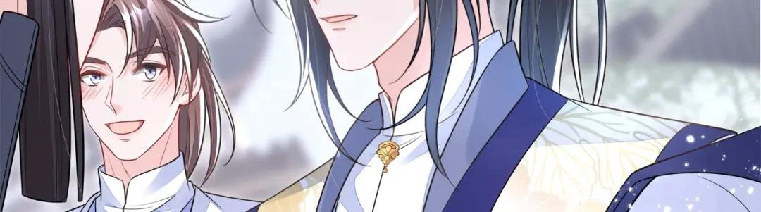 第21话 阮师叔理应受罚！