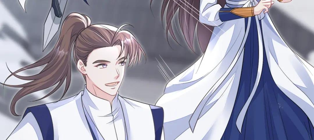 第21话 阮师叔理应受罚！