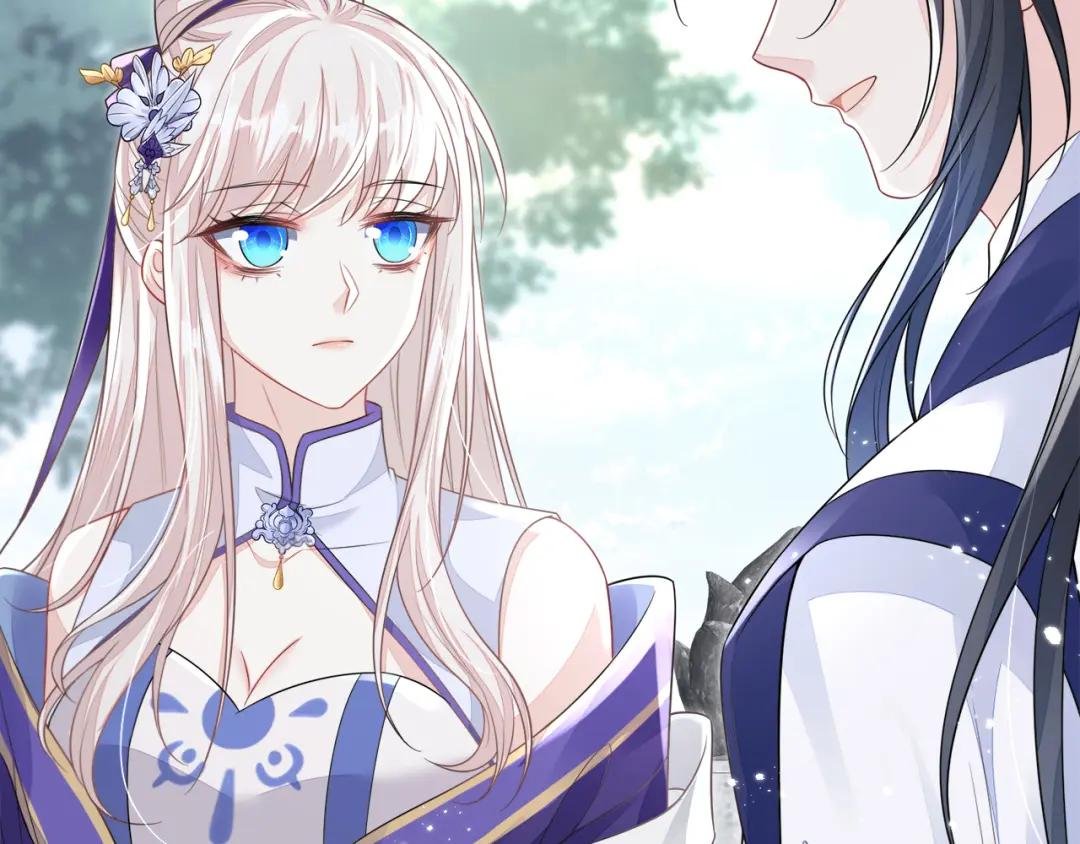 第21话 阮师叔理应受罚！