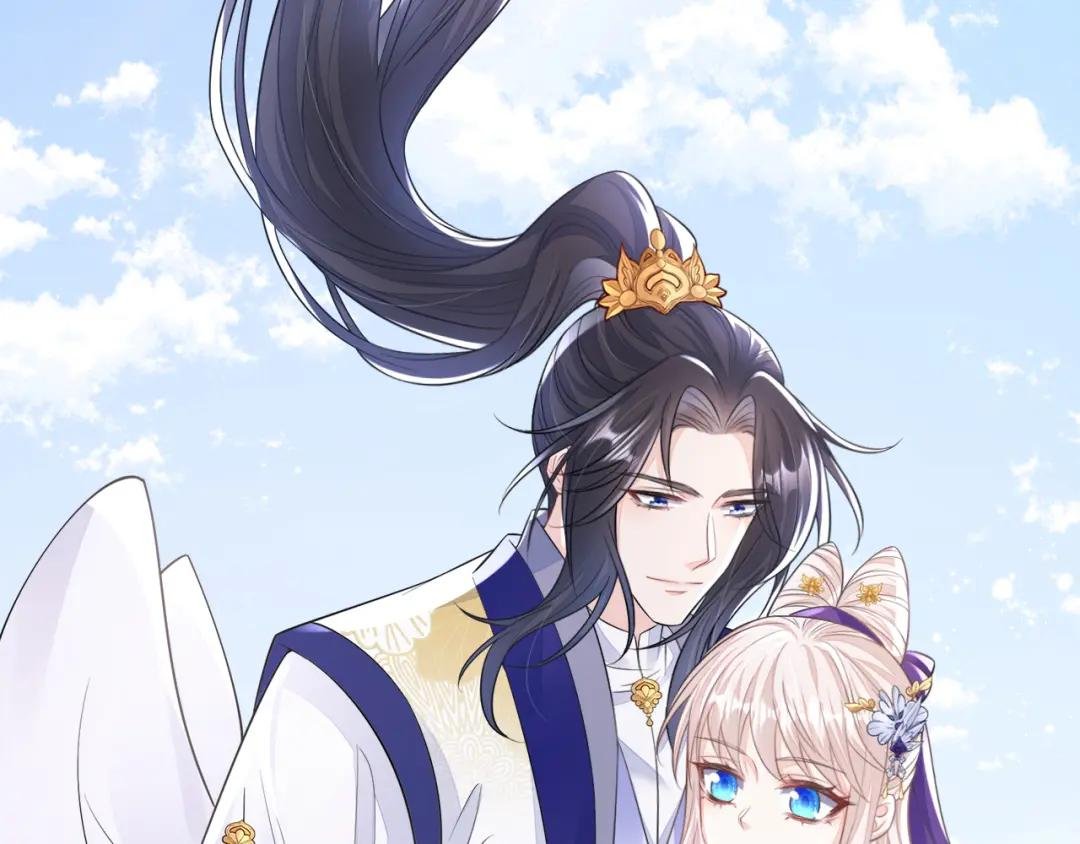 第21话 阮师叔理应受罚！