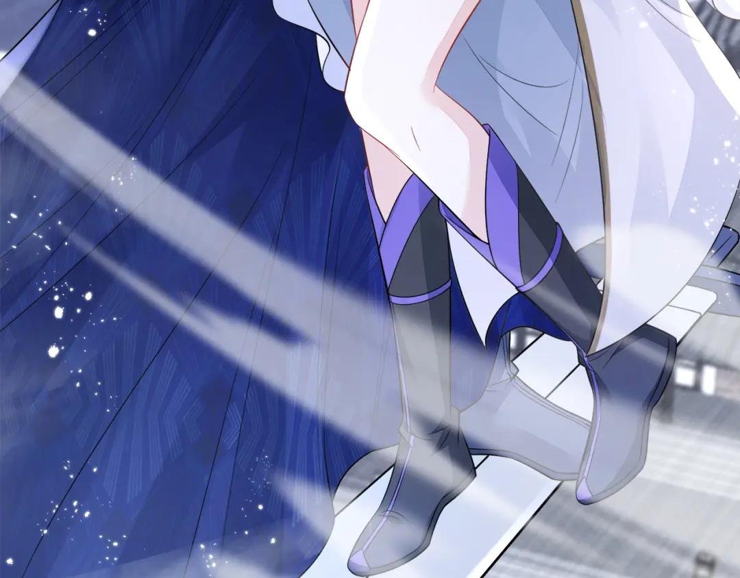 第21话 阮师叔理应受罚！