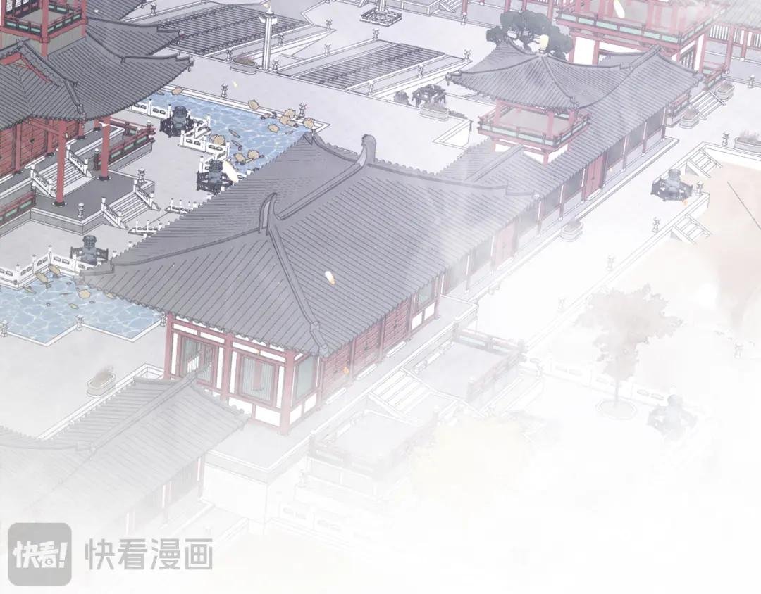 第21话 阮师叔理应受罚！