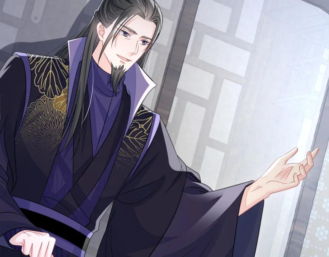 第21话 阮师叔理应受罚！