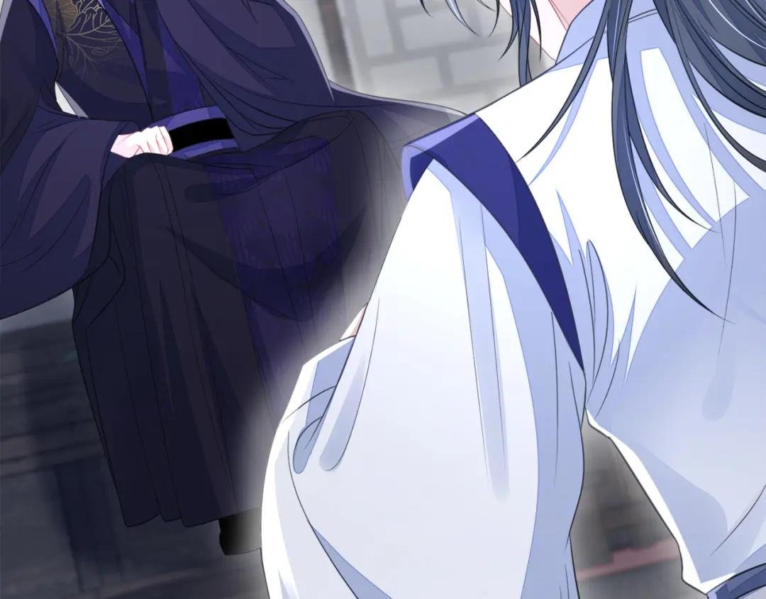 第21话 阮师叔理应受罚！