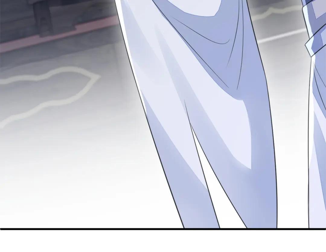 第21话 阮师叔理应受罚！
