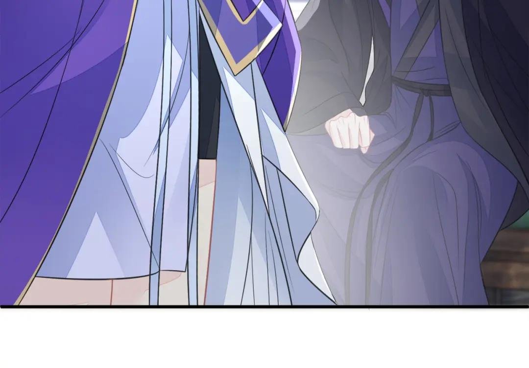 第21话 阮师叔理应受罚！