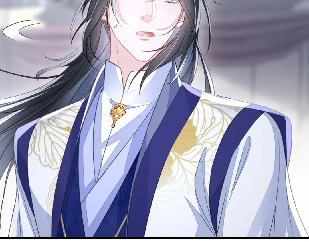 第21话 阮师叔理应受罚！