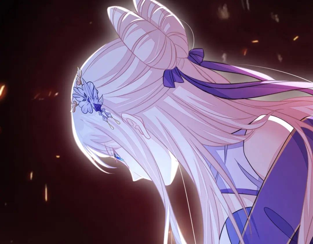 第21话 阮师叔理应受罚！