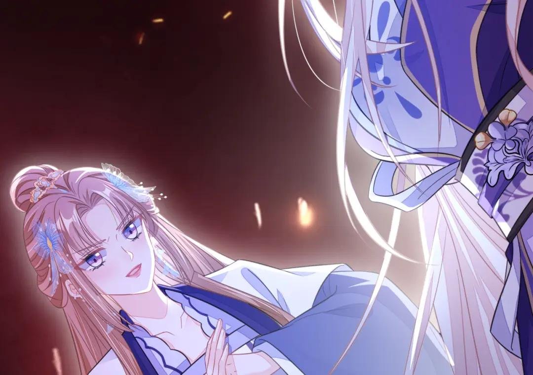第21话 阮师叔理应受罚！
