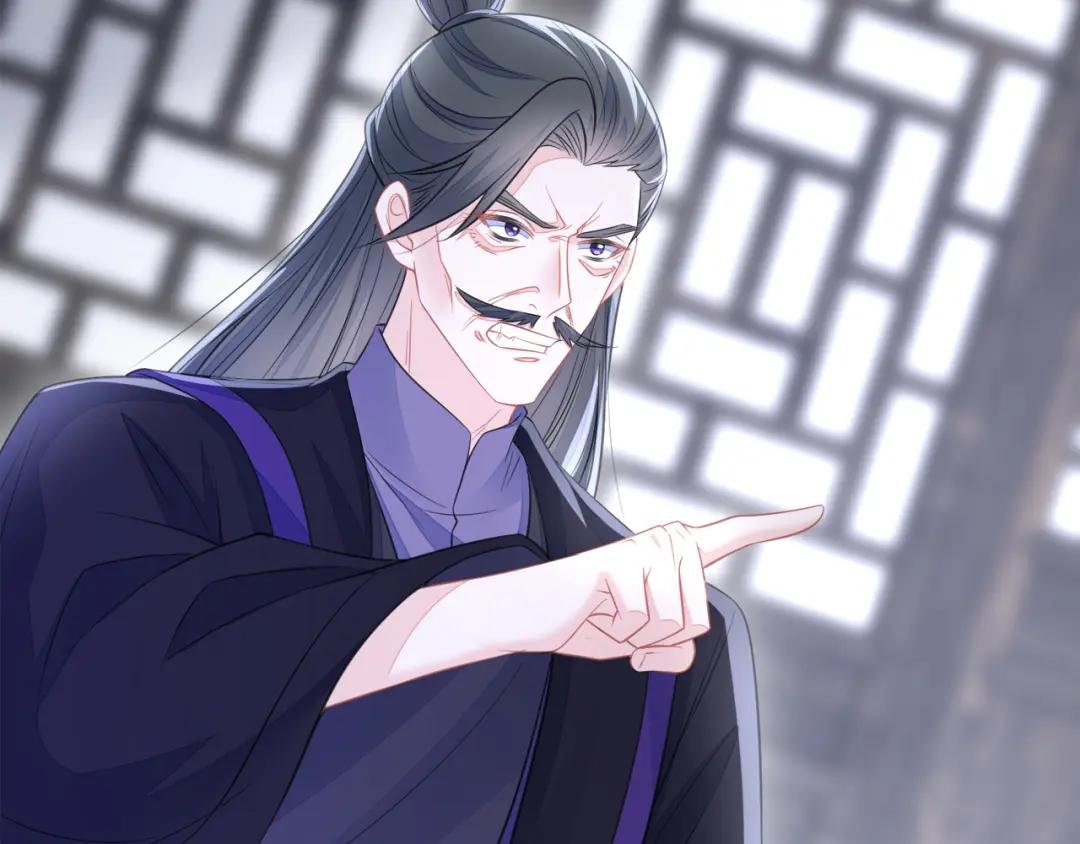 第21话 阮师叔理应受罚！