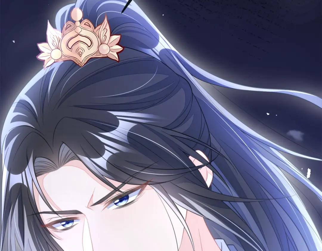 第21话 阮师叔理应受罚！