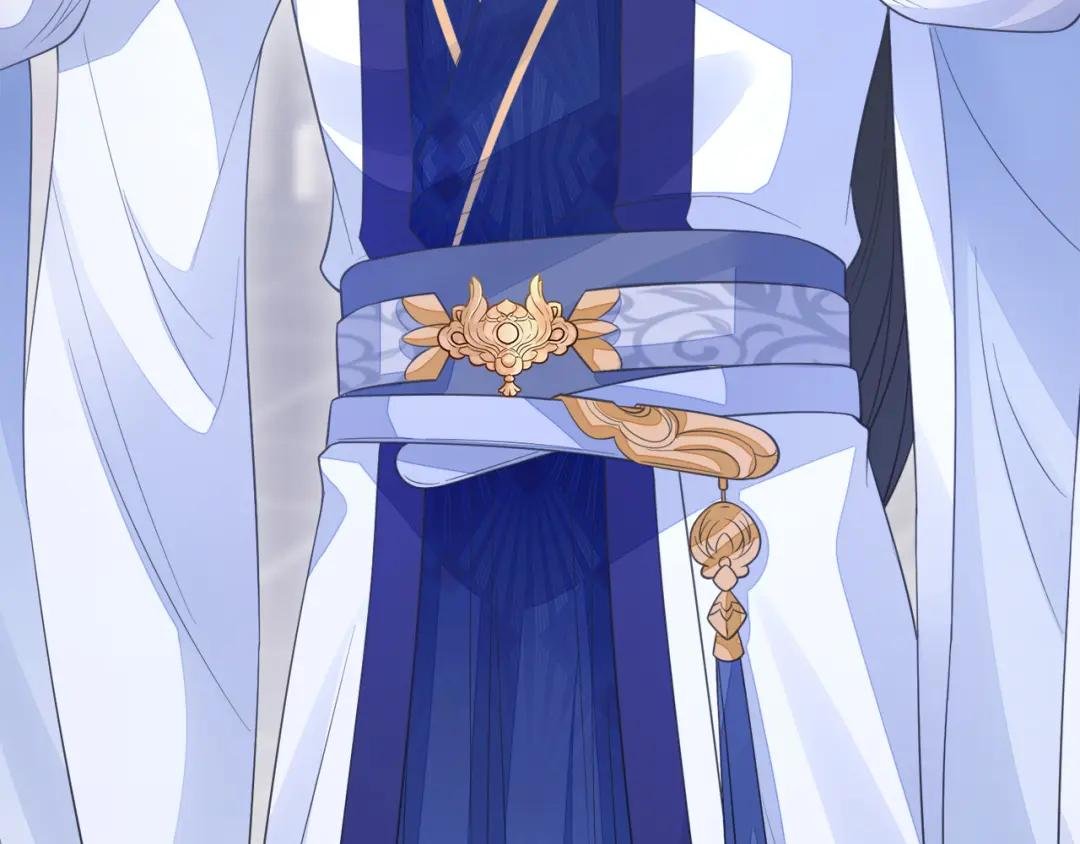 第21话 阮师叔理应受罚！