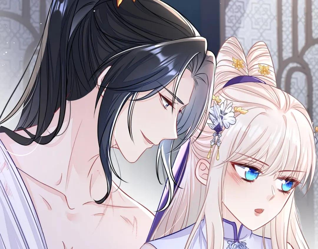 第22话 疼，师叔