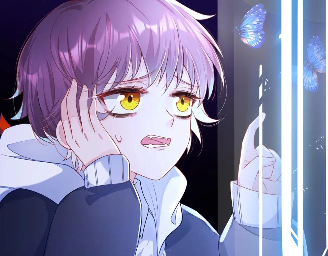 第23话 为何深夜拿着匕首？