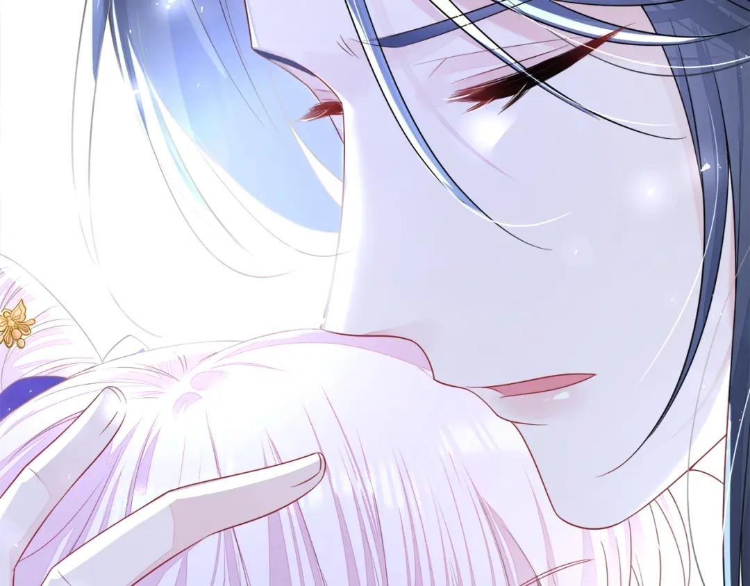 第25话 我心悦师叔