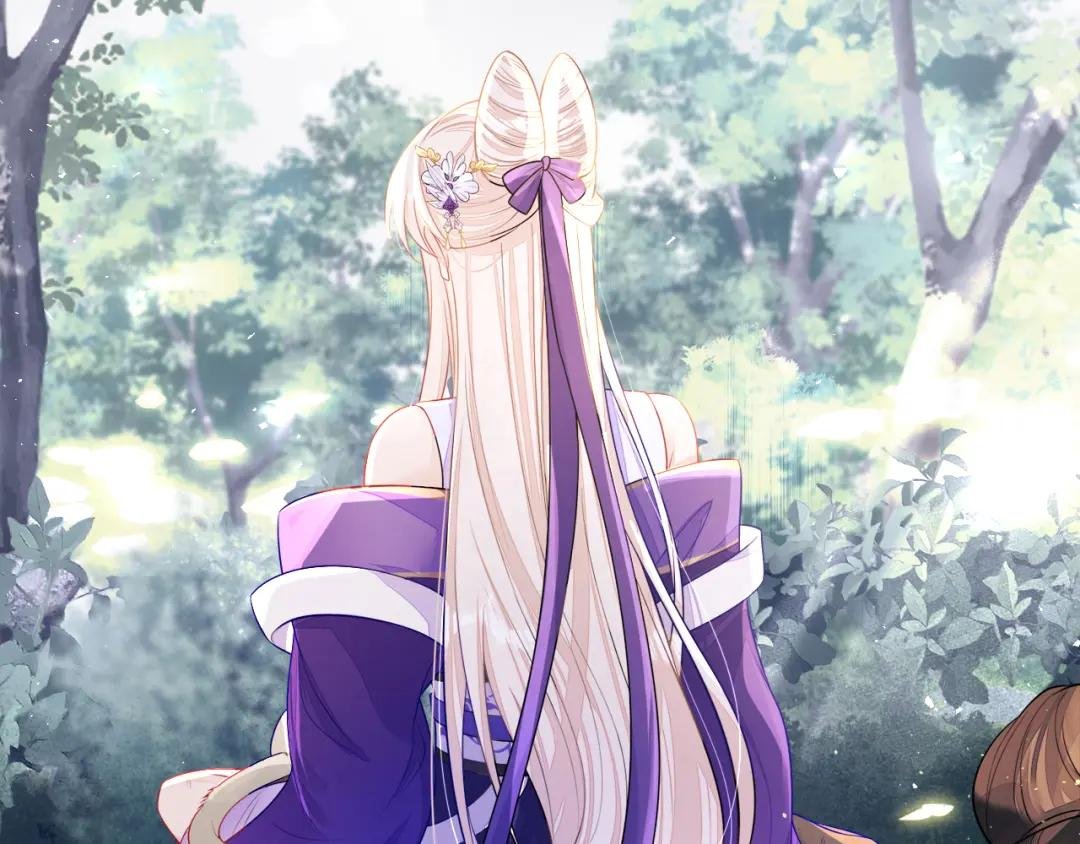 第25话 我心悦师叔