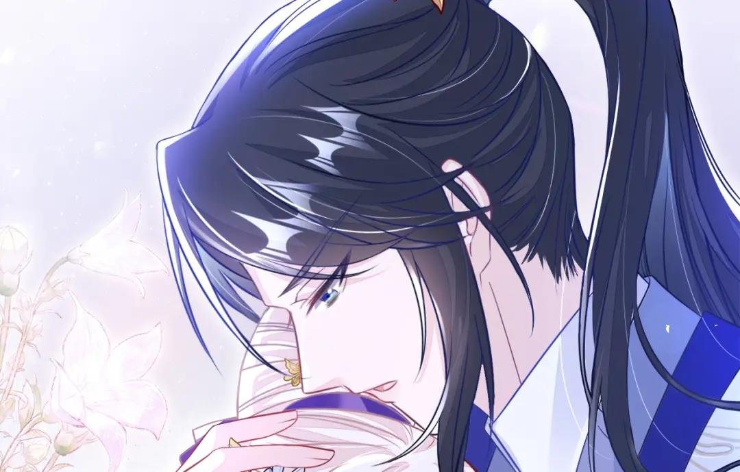 第25话 我心悦师叔