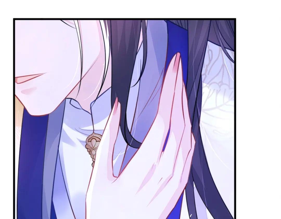 第25话 我心悦师叔