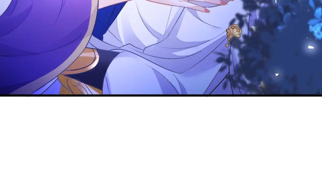 第25话 我心悦师叔