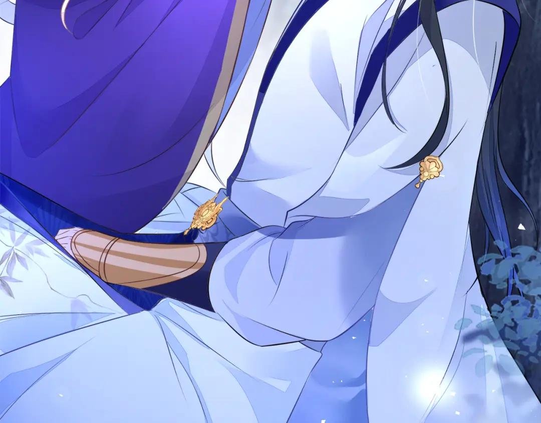 第25话 我心悦师叔