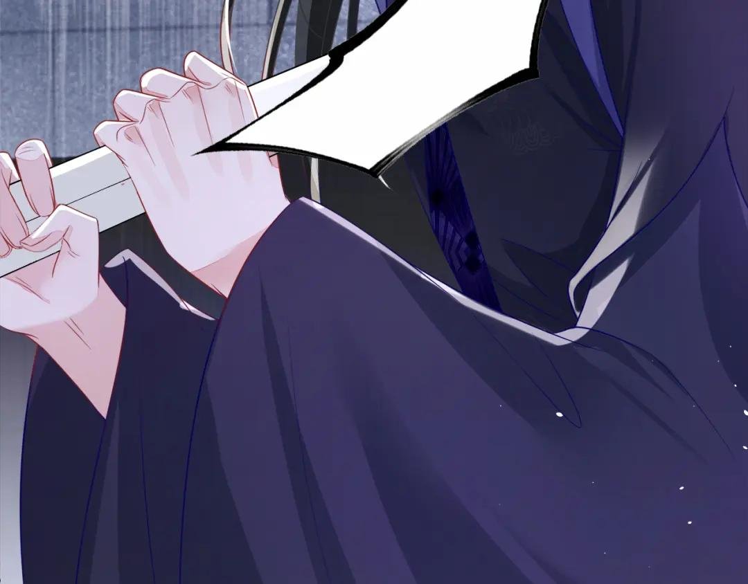 第26话 不打算留后路吗？
