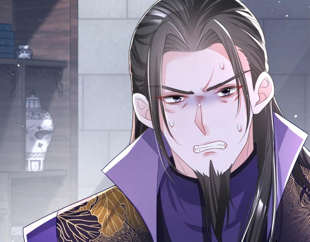 第26话 不打算留后路吗？